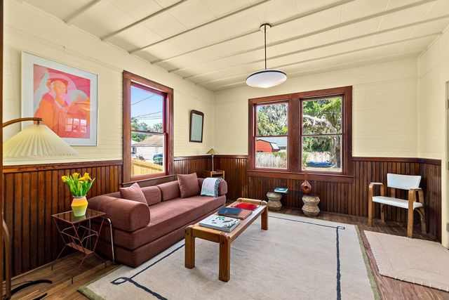 96 Bruen St, St Augustine, FL 32084