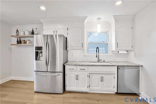 3735 W Autumn Dr, Dinwiddie, VA 23803