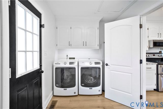 3735 W Autumn Dr, Dinwiddie, VA 23803