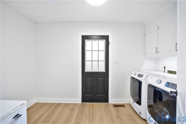 3735 W Autumn Dr, Dinwiddie, VA 23803