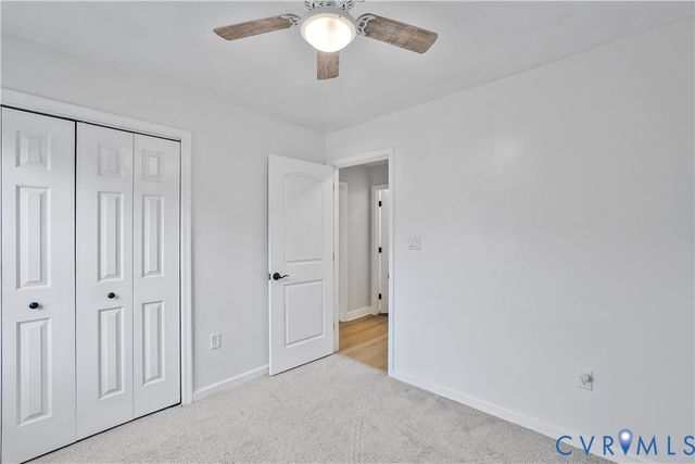 3735 W Autumn Dr, Dinwiddie, VA 23803