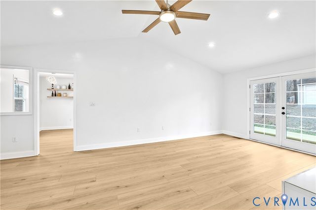 3735 W Autumn Dr, Dinwiddie, VA 23803