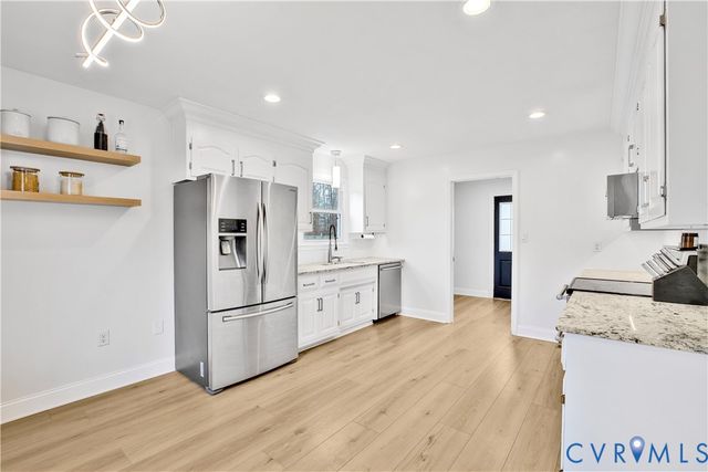 3735 W Autumn Dr, Dinwiddie, VA 23803