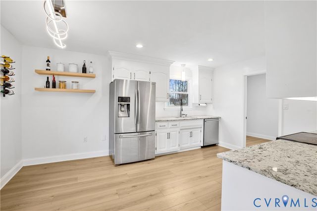 3735 W Autumn Dr, Dinwiddie, VA 23803