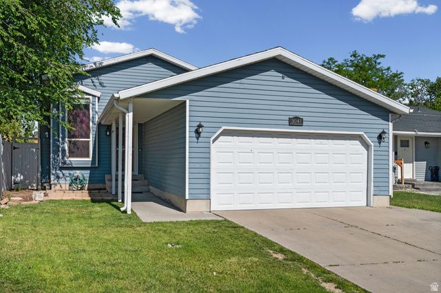 3041 S ROUNDTABLE RD, West Valley City, UT 84120