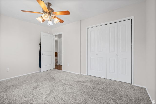 3041 S ROUNDTABLE RD, West Valley City, UT 84120