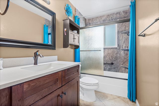 3041 S ROUNDTABLE RD, West Valley City, UT 84120
