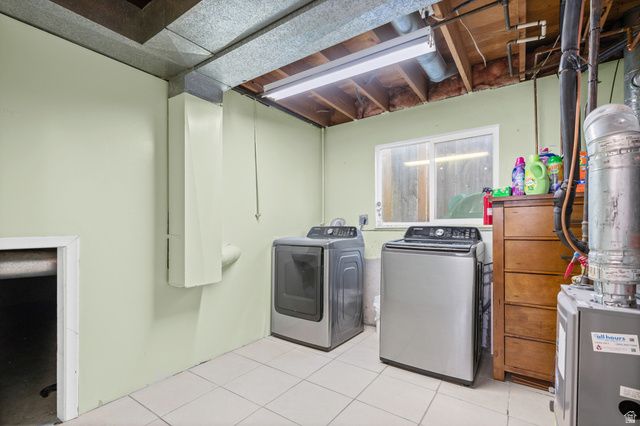3041 S ROUNDTABLE RD, West Valley City, UT 84120