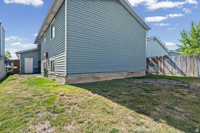 3041 S ROUNDTABLE RD, West Valley City, UT 84120