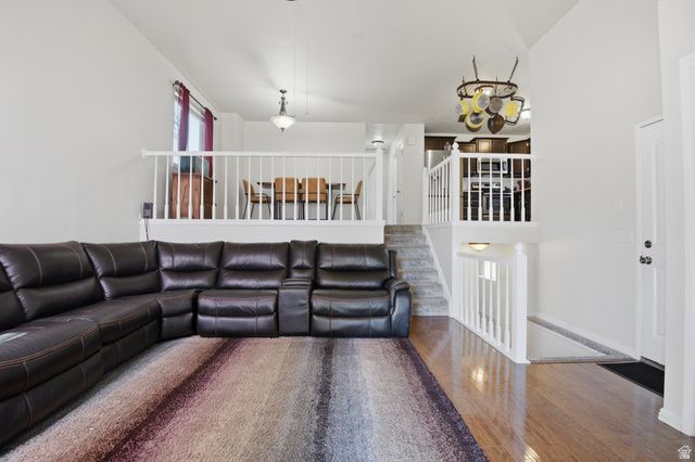 3041 S ROUNDTABLE RD, West Valley City, UT 84120