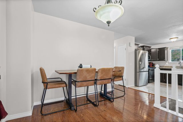 3041 S ROUNDTABLE RD, West Valley City, UT 84120