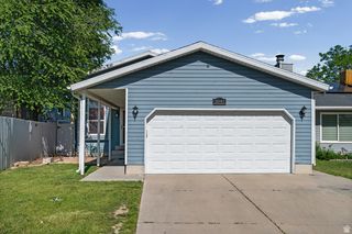 3041 S ROUNDTABLE RD, West Valley City, UT 84120
