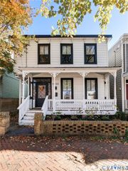 511 N 29th St, Richmond, VA 23223
