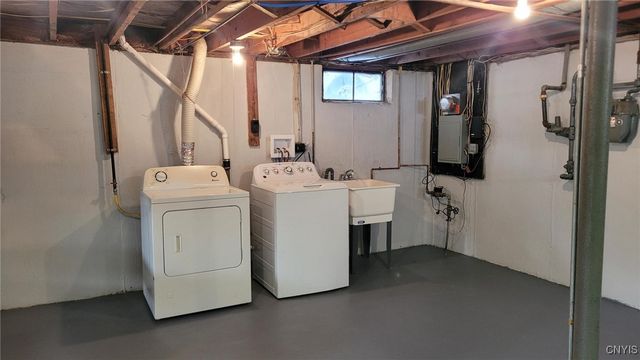 253 Fairmount Avenue, Salina, NY 13088