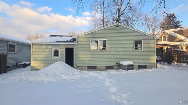 253 Fairmount Avenue, Salina, NY 13088