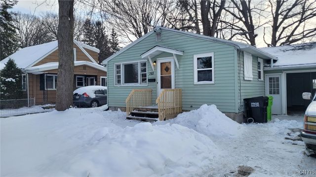 253 Fairmount Avenue, Salina, NY 13088