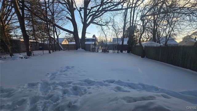 253 Fairmount Avenue, Salina, NY 13088