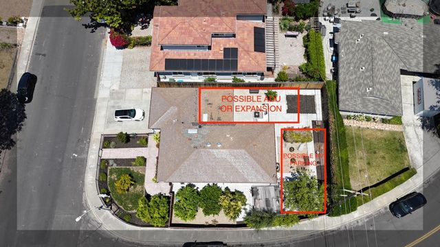 2155 Amethyst Drive, Santa Clara, CA 95051