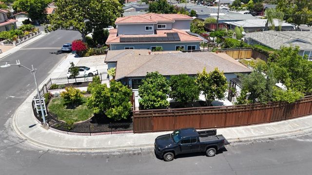 2155 Amethyst Drive, Santa Clara, CA 95051