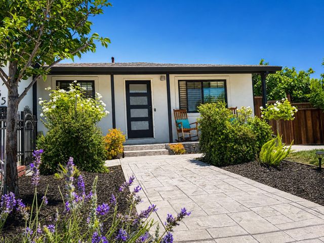 2155 Amethyst Drive, Santa Clara, CA 95051