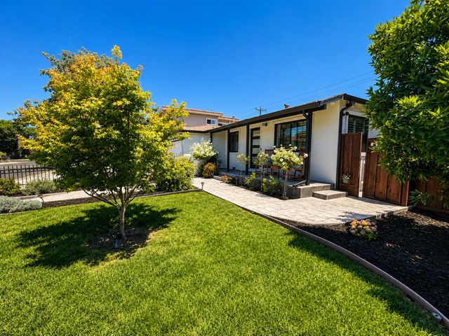 2155 Amethyst Drive, Santa Clara, CA 95051