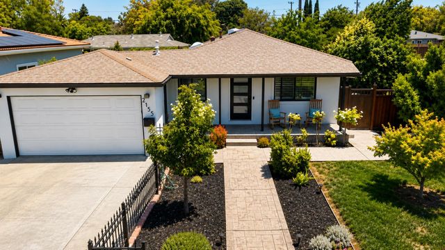 2155 Amethyst Drive, Santa Clara, CA 95051