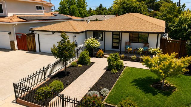 2155 Amethyst Drive, Santa Clara, CA 95051