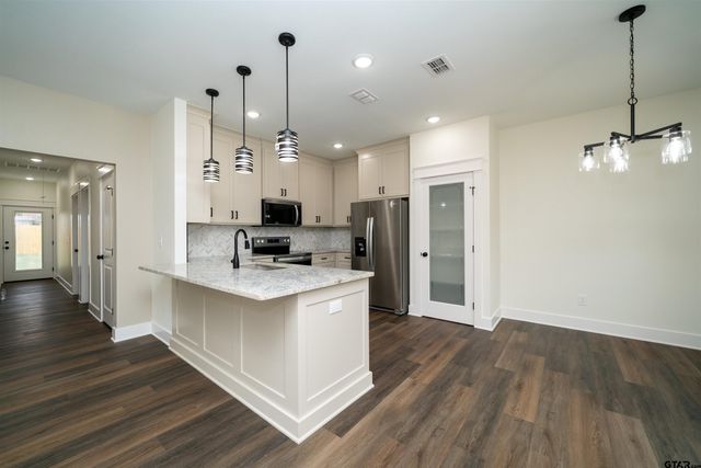 840 Devereaux st, Jacksonville, TX 75766