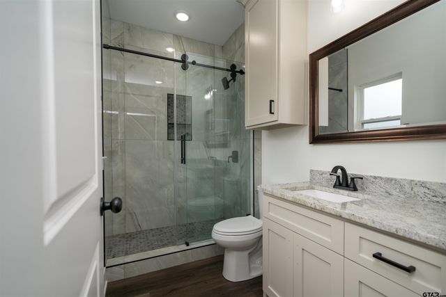 840 Devereaux st, Jacksonville, TX 75766