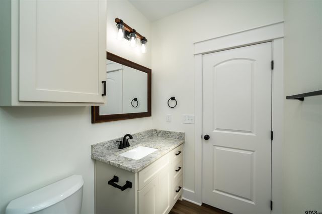 840 Devereaux st, Jacksonville, TX 75766