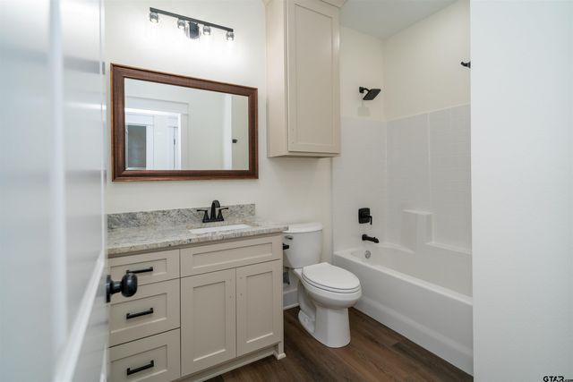 840 Devereaux st, Jacksonville, TX 75766