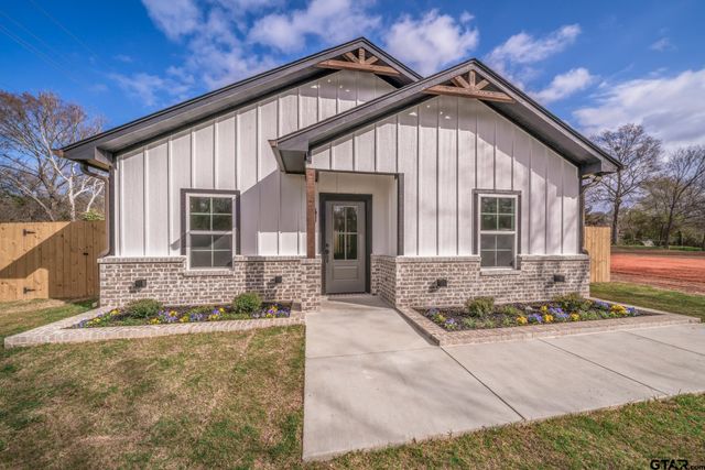 840 Devereaux st, Jacksonville, TX 75766