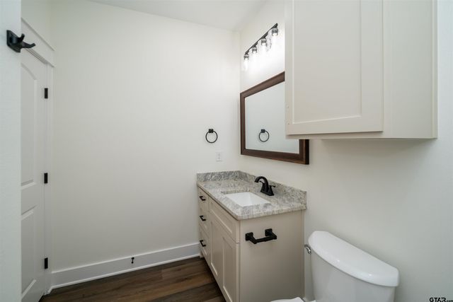 840 Devereaux st, Jacksonville, TX 75766