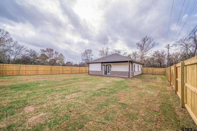 840 Devereaux st, Jacksonville, TX 75766