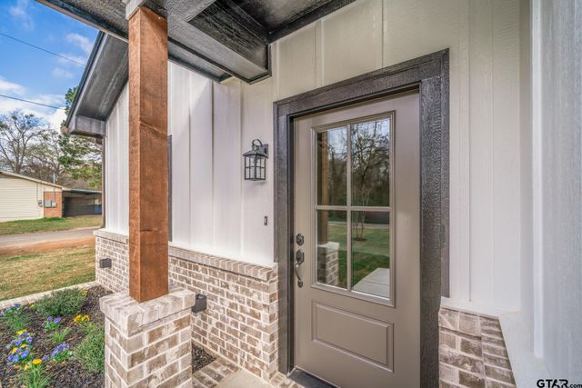 840 Devereaux st, Jacksonville, TX 75766