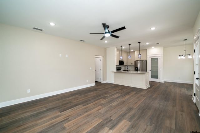 840 Devereaux st, Jacksonville, TX 75766