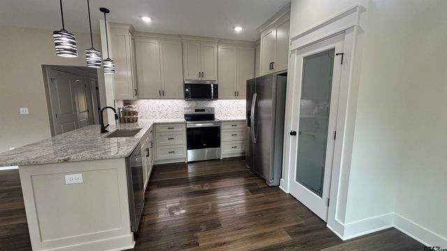 840 Devereaux st, Jacksonville, TX 75766