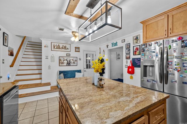 108 N Linden, Cabot, AR 72023