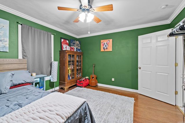 108 N Linden, Cabot, AR 72023
