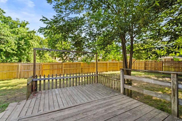 108 N Linden, Cabot, AR 72023