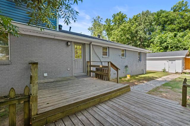 108 N Linden, Cabot, AR 72023