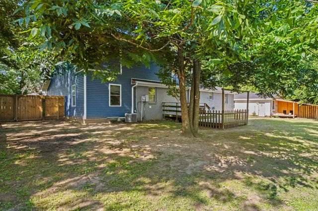 108 N Linden, Cabot, AR 72023