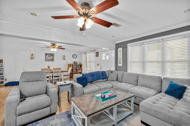 108 N Linden, Cabot, AR 72023