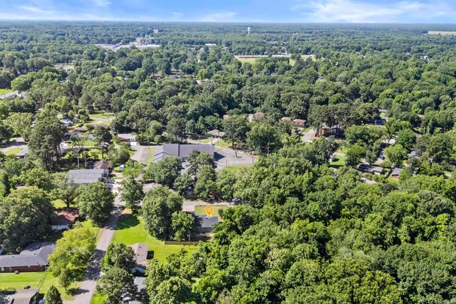 108 N Linden, Cabot, AR 72023