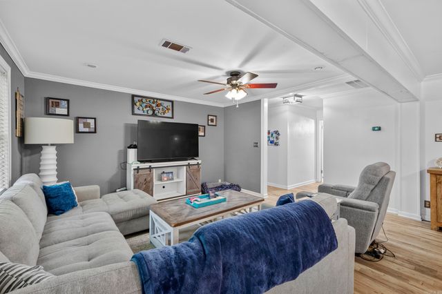 108 N Linden, Cabot, AR 72023