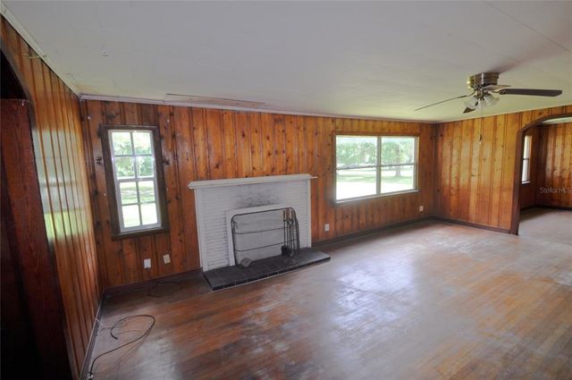 18491 NE STATE ROAD 121, Williston, FL 32696