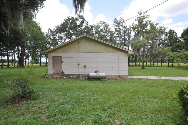 18491 NE STATE ROAD 121, Williston, FL 32696