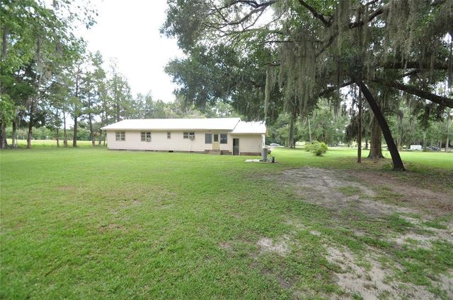 18491 NE STATE ROAD 121, Williston, FL 32696