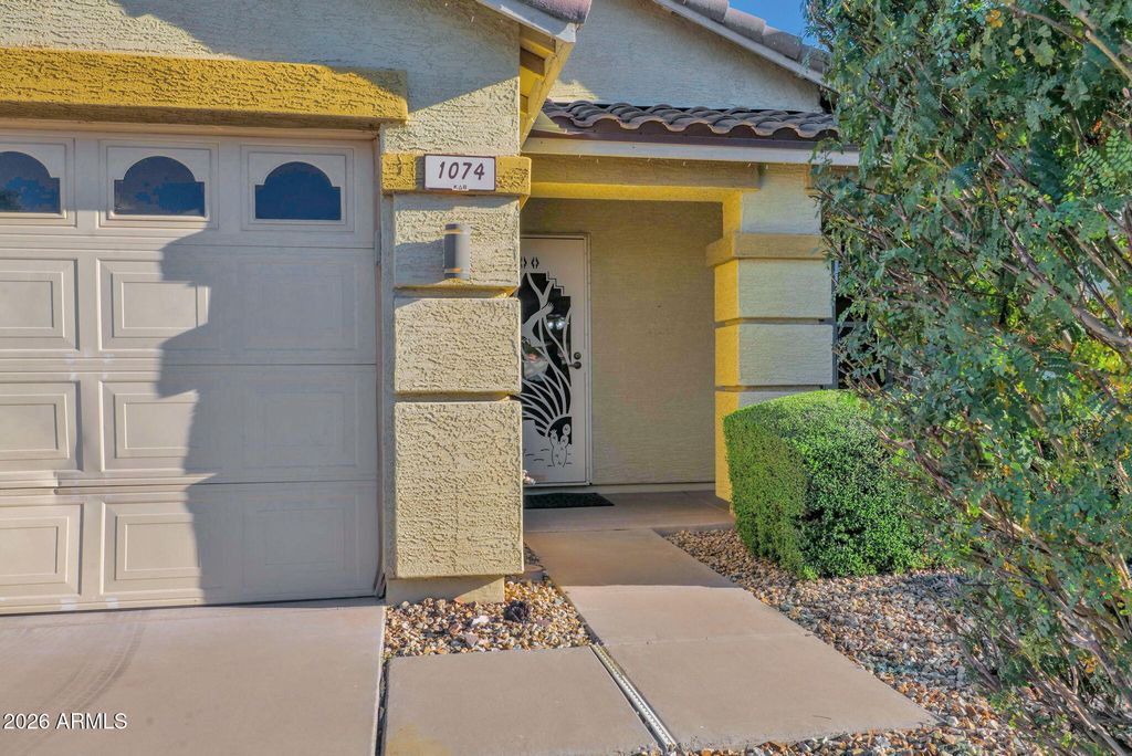 1074 E ARABIAN Drive, Gilbert, AZ 85296 — photo 3