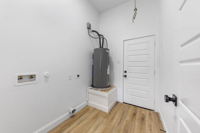 1247 Bonham Street, Paris, TX 75460